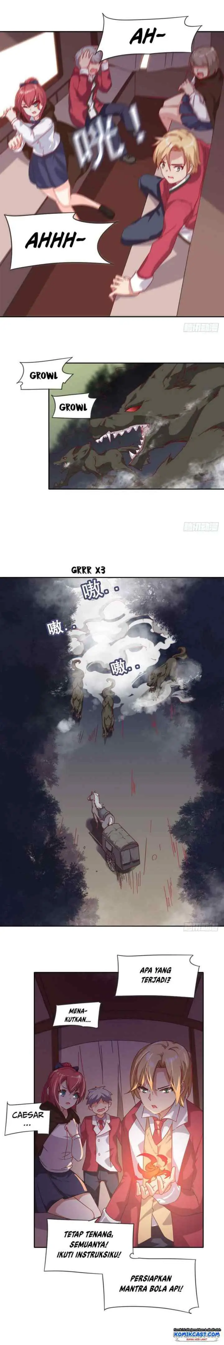 I Picked up a Demon Lord as a Maid chapter 5 halaman 12