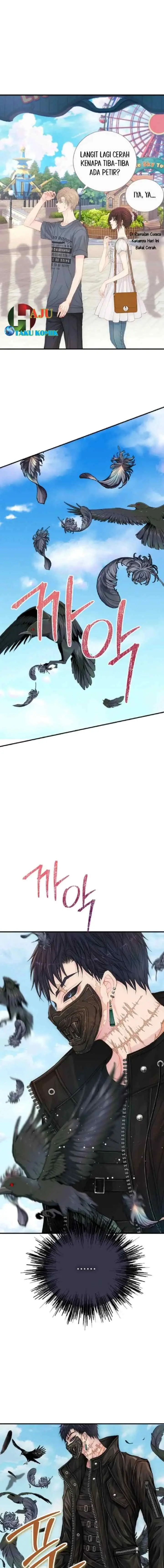 Water God's Bride 2 chapter 8 halaman 15