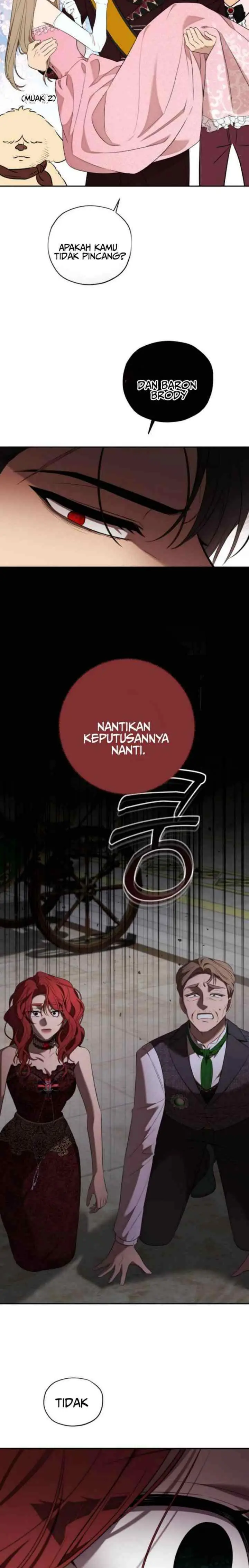 Truck Driver Tag Team Match chapter 27 halaman 16