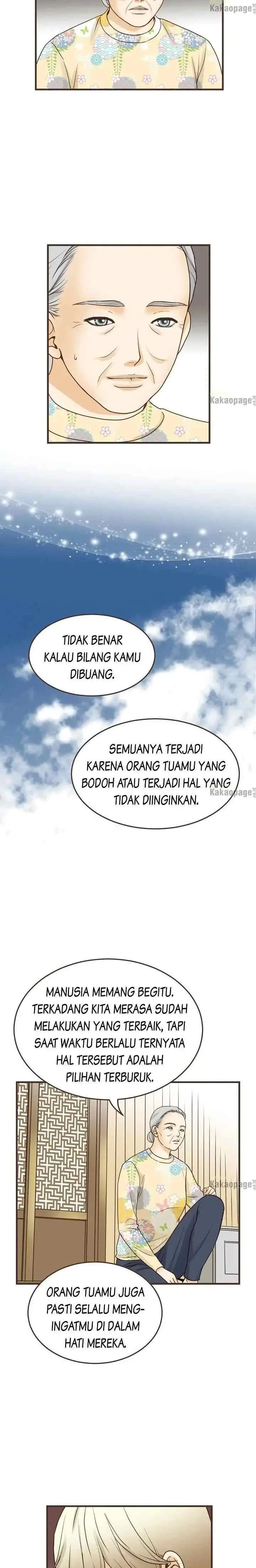 Love Puzzles chapter 143 halaman 13