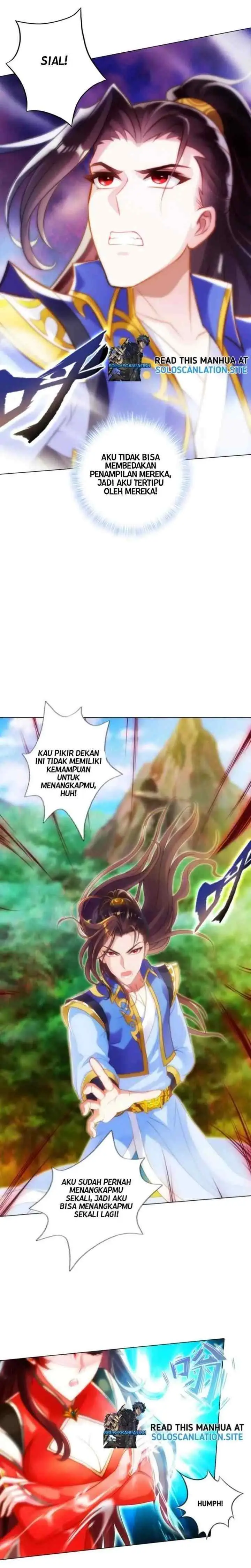 Lang Huan Library chapter 88 halaman 14