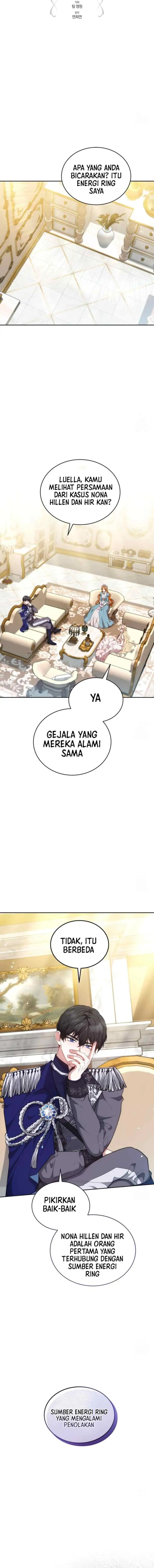 I'm a Stepmother, It's So Easy to Avoid Death chapter 43 halaman 4