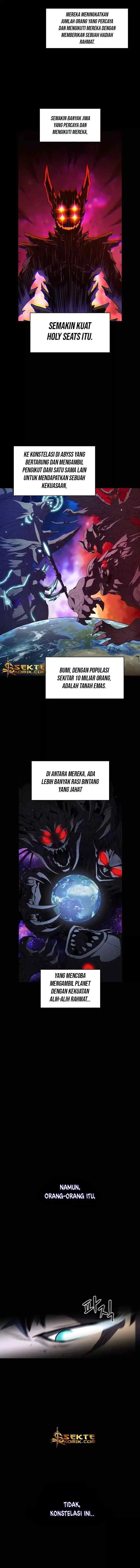 The Constellation That Returned From Hell chapter 0 halaman 8