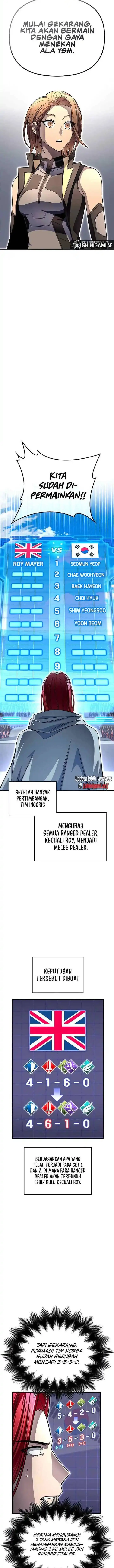 Campo de batalha sobre-humano chapter 74 halaman 7