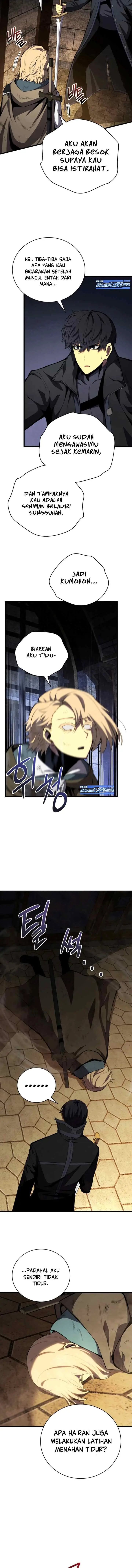 Swordmaster's Youngest Son chapter 68 halaman 7