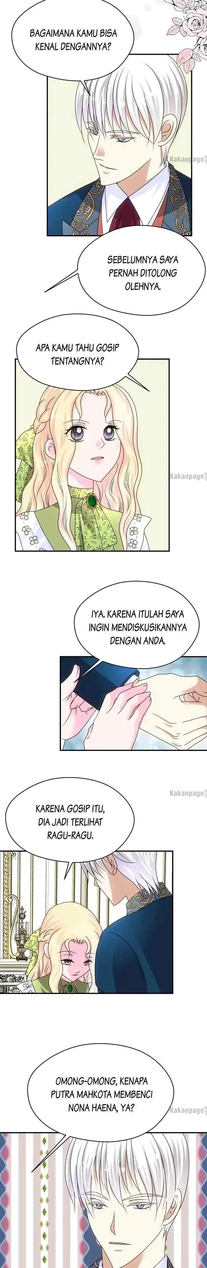 I Refuse the Duke chapter 92 halaman 9