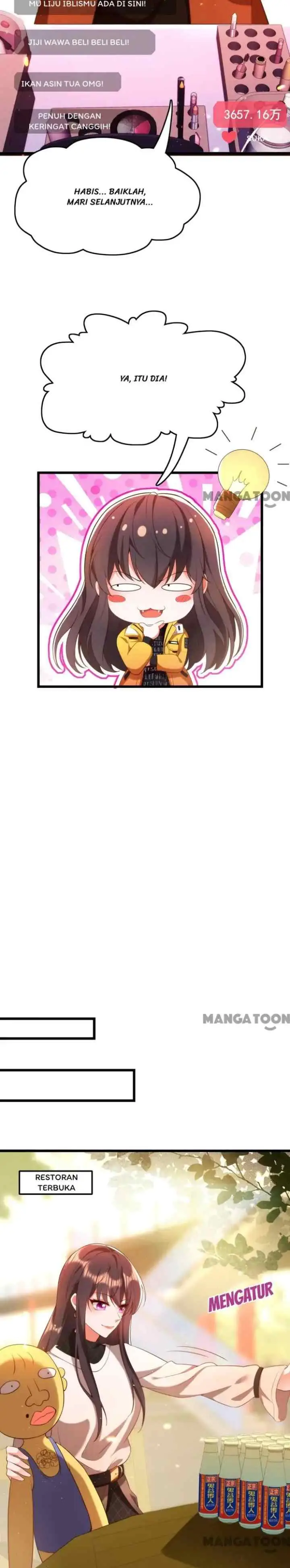 Don't Mess With Missy! chapter 128 halaman 15