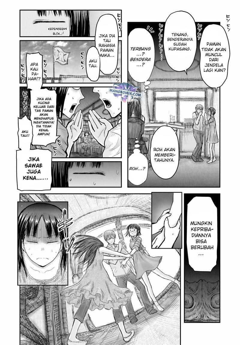 Isekai Ojisan chapter 24 halaman 9