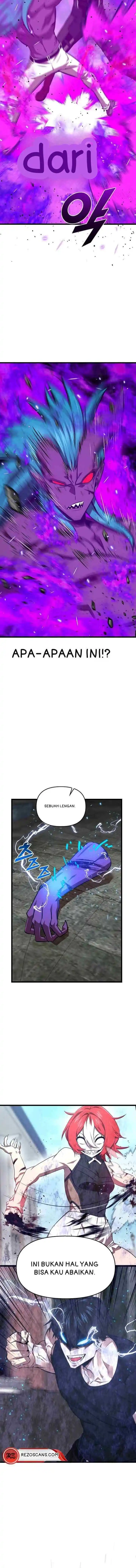 Rental Hero chapter 64 halaman 18