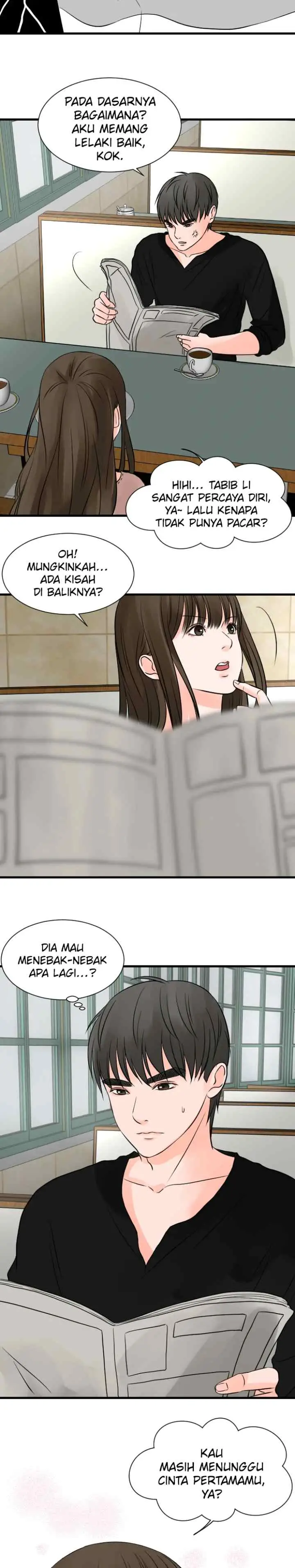 One + One (Bao A) chapter 48 halaman 5