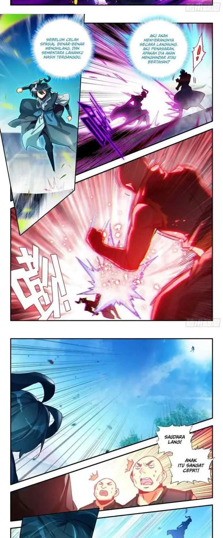Heavenly Beads Master chapter 78 halaman 4