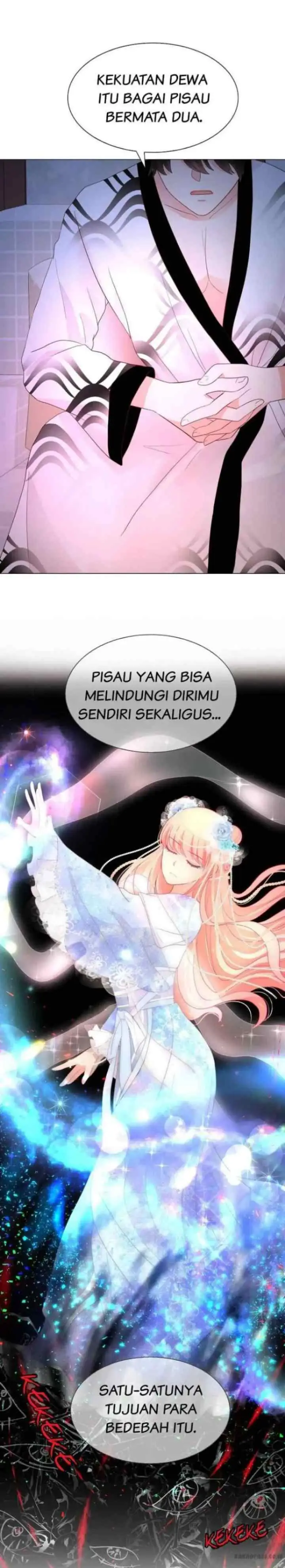 My Guardian Demon chapter 37 halaman 5