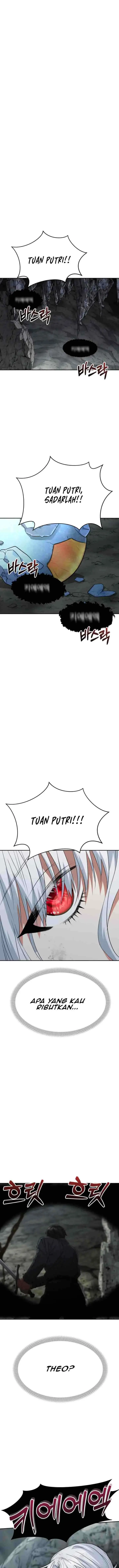 How To Survive as the Devil's Child chapter 31 halaman 5