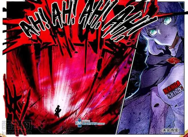 Good Reaper chapter 59 halaman 12