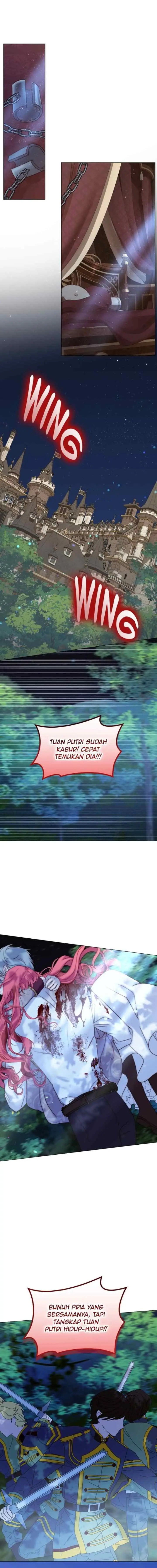 I Was Born The Second Daughter chapter 78 halaman 15