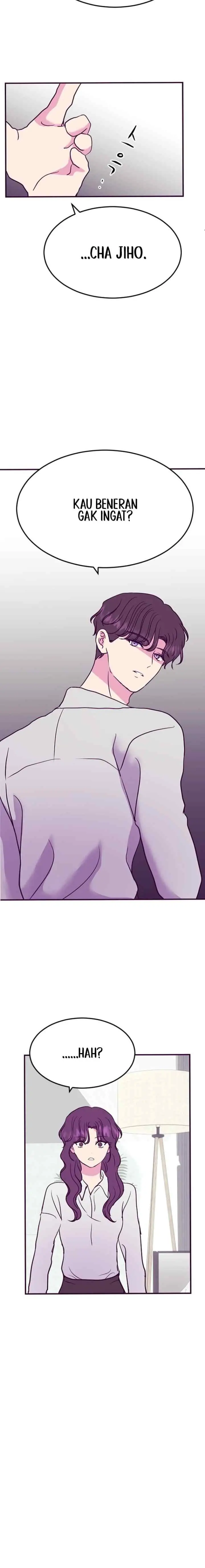 Crazy Ending chapter 28 halaman 13