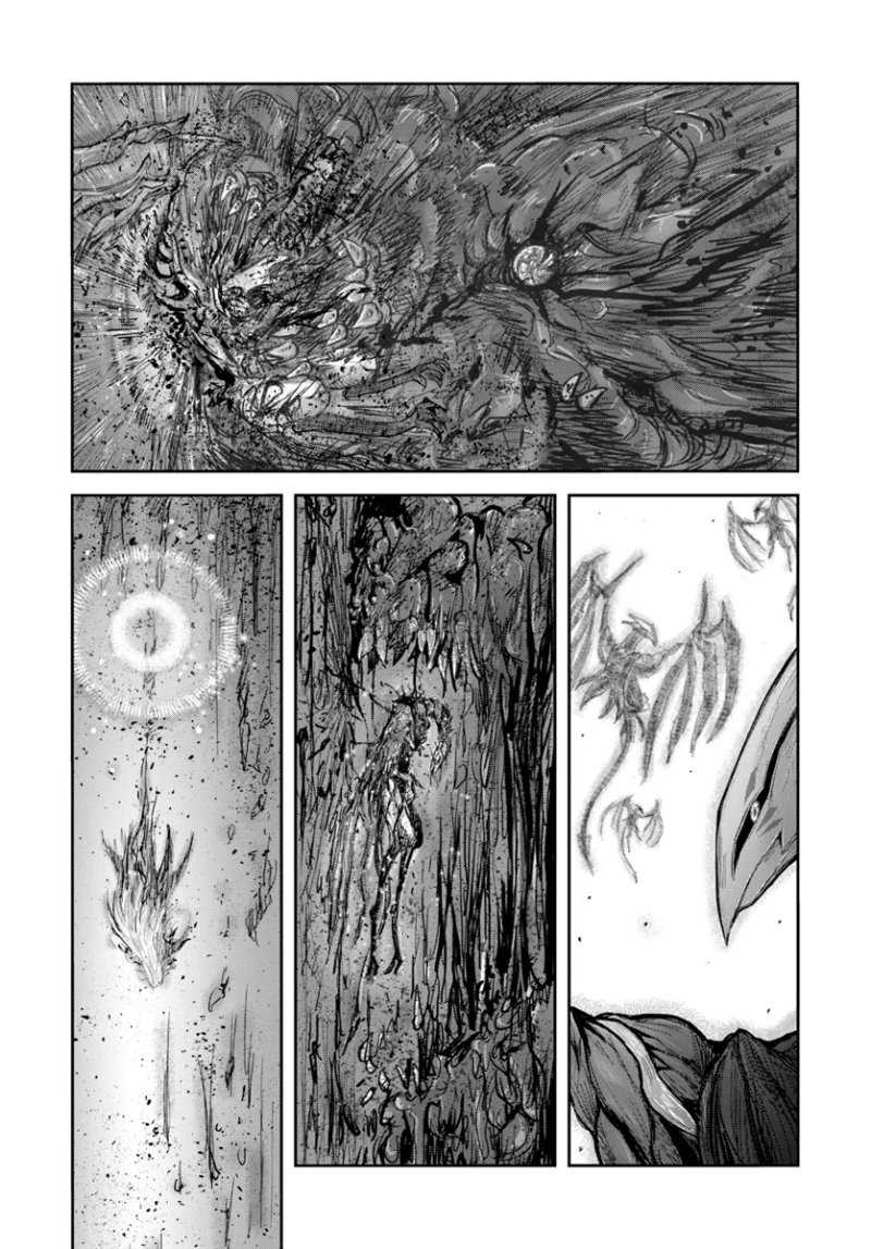 Isekai Ojisan chapter 61 halaman 32