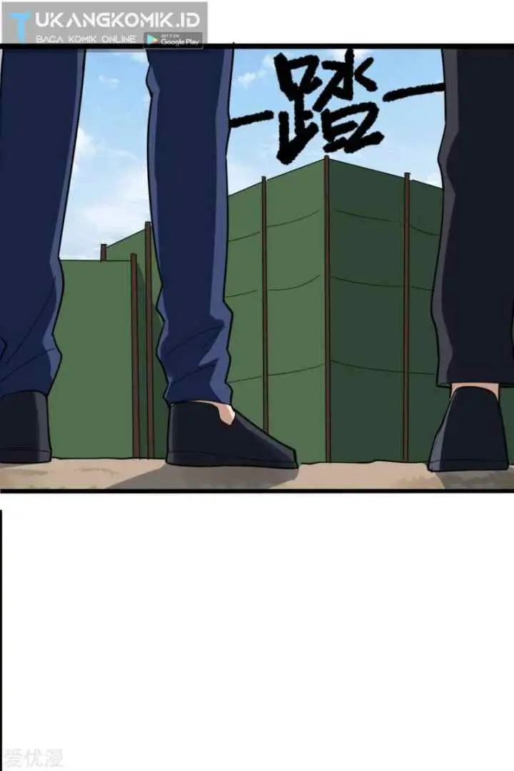School Flower Master chapter 192 halaman 7