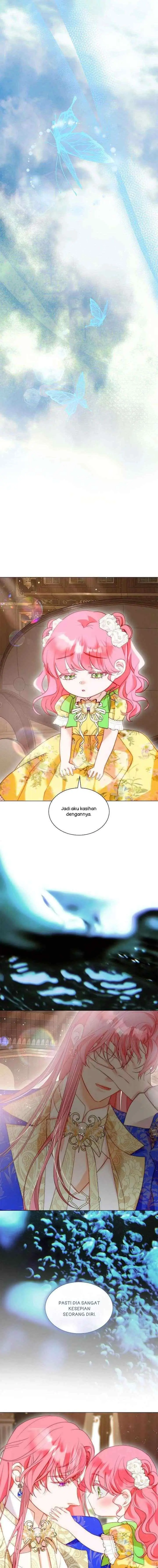 I Was Born The Second Daughter chapter 91 halaman 8