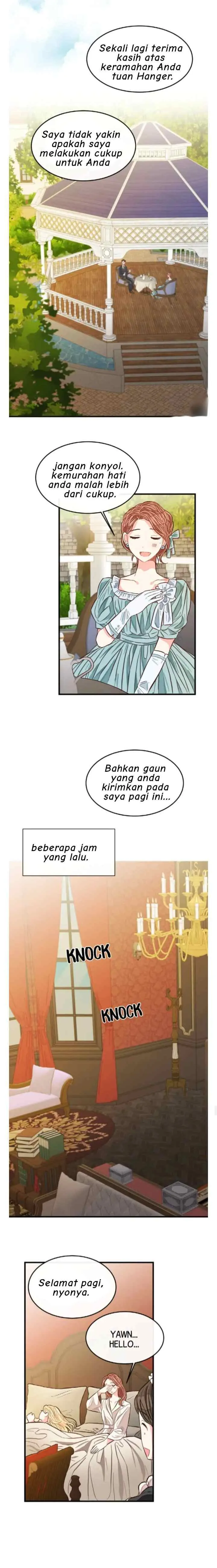 Married For 120 Days chapter 5 halaman 9