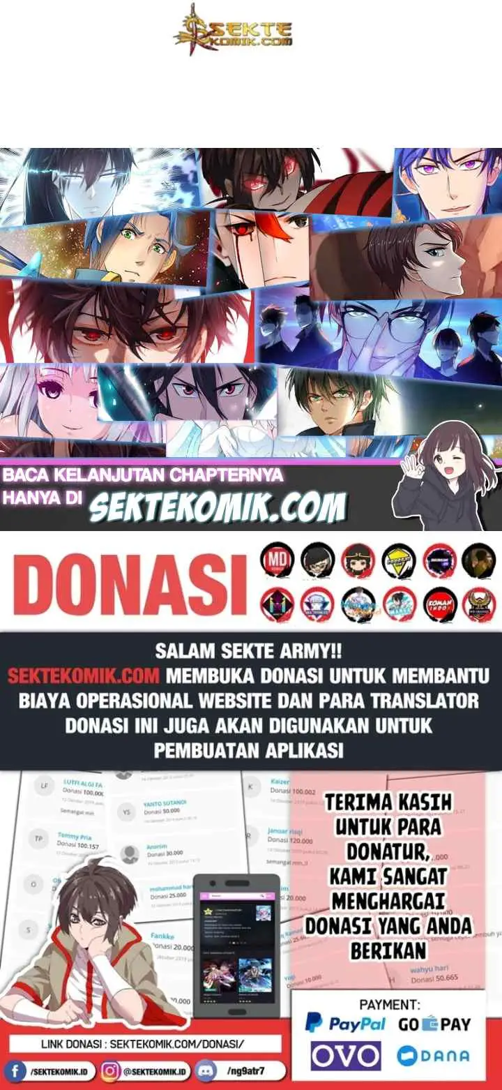 Almighty Master chapter 4 halaman 18