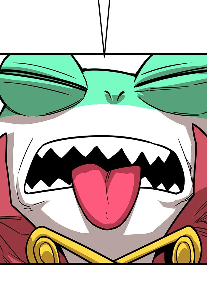 Troll Trap chapter 275 halaman 35