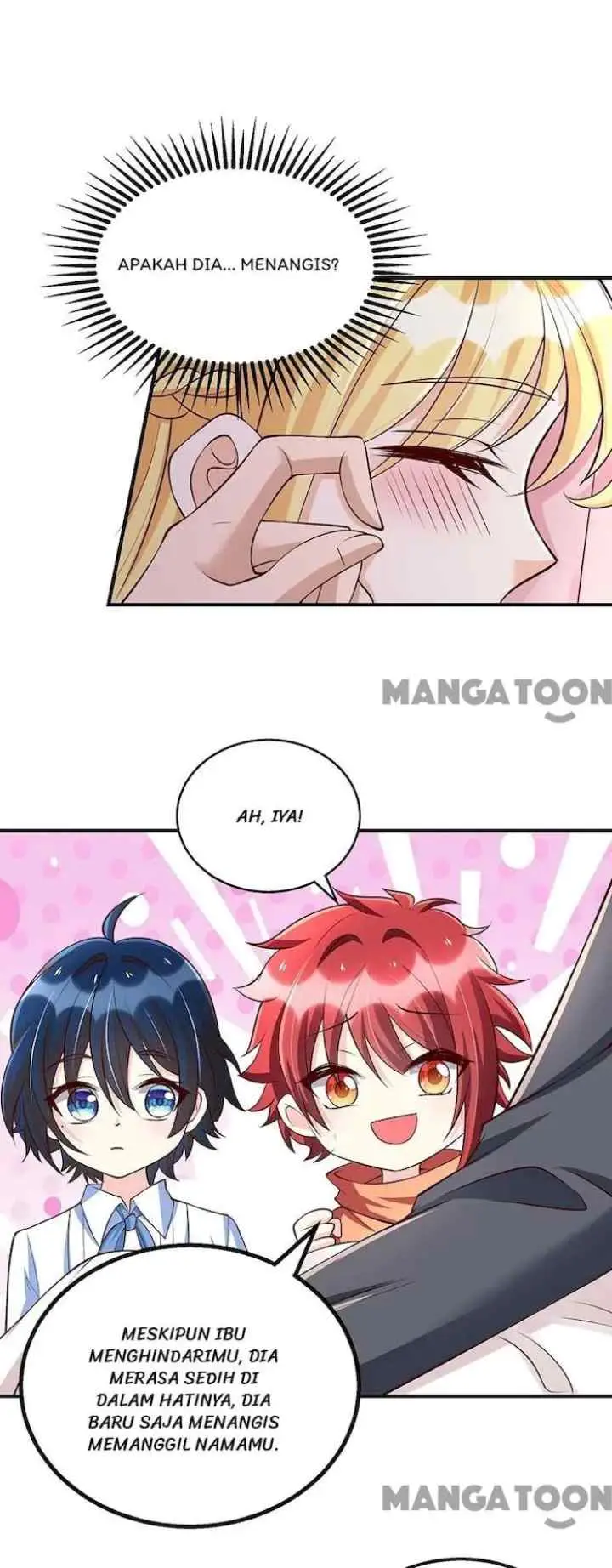 My Crazy Journalist Wife chapter 138 halaman 12