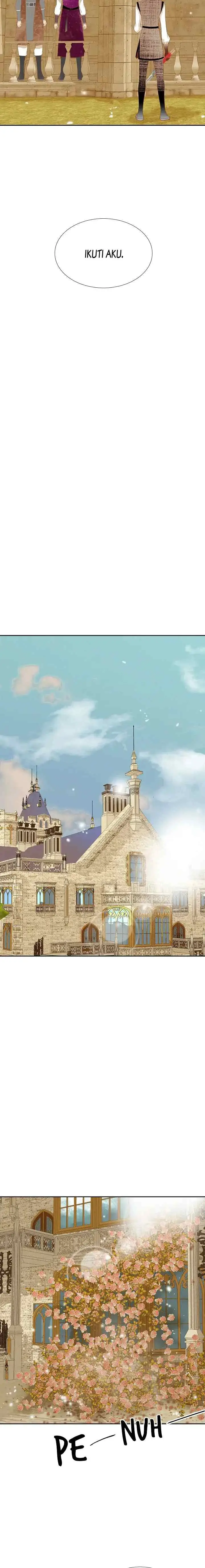 Beauty as the Beast chapter 14 halaman 15