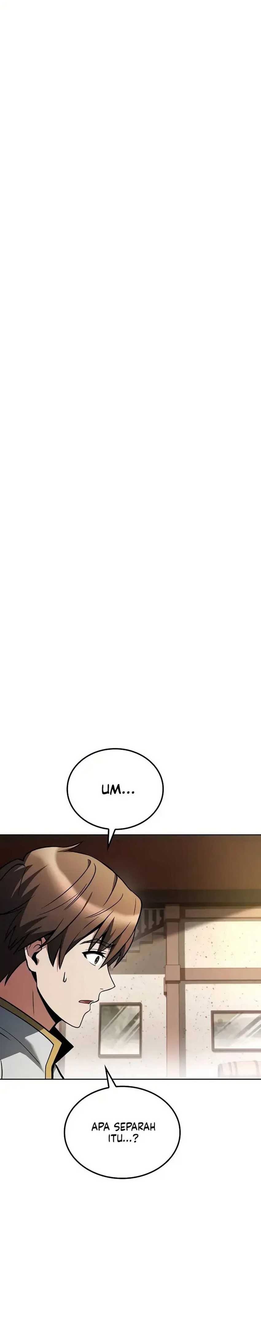 A Wizard's Restaurant chapter 53 halaman 4