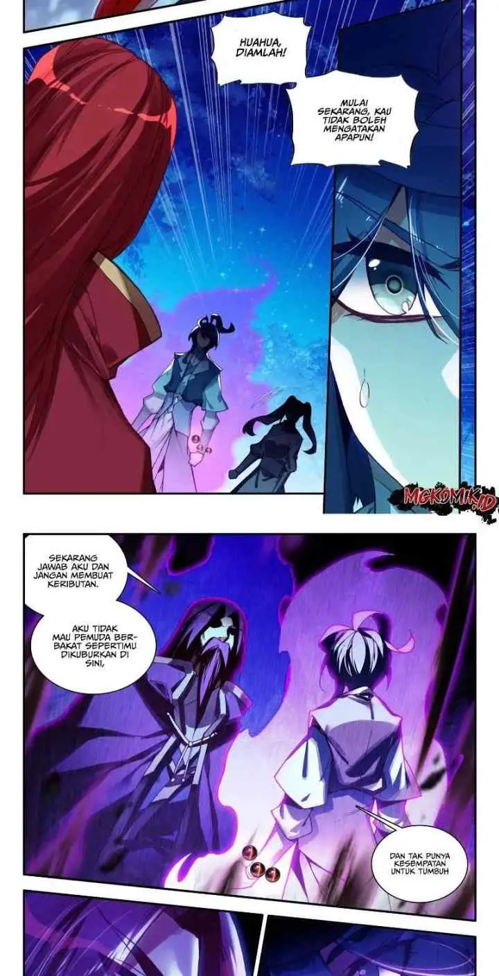 Heavenly Beads Master chapter 90 halaman 4