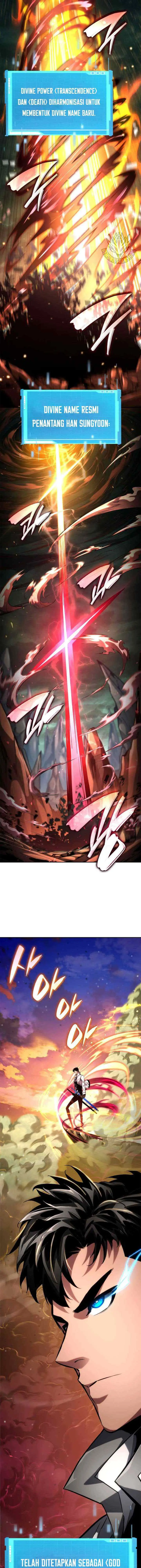 Boundless Necromancer chapter 136 halaman 10