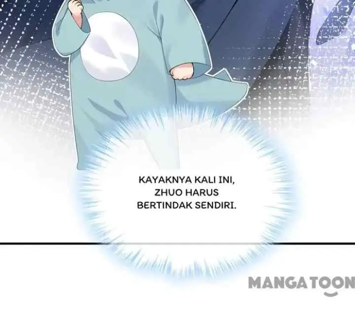 Never Let Go of My Ex-Husband chapter 236 halaman 18