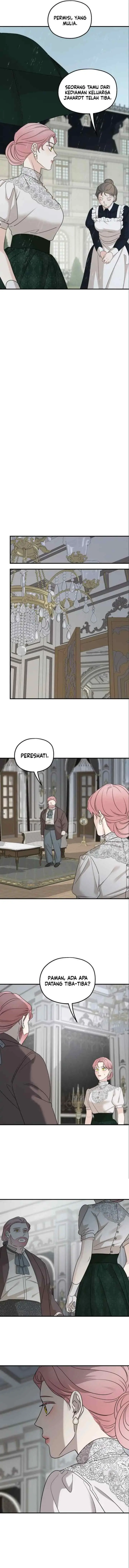 My In-Laws Are Obsessed With Me chapter 58 halaman 10