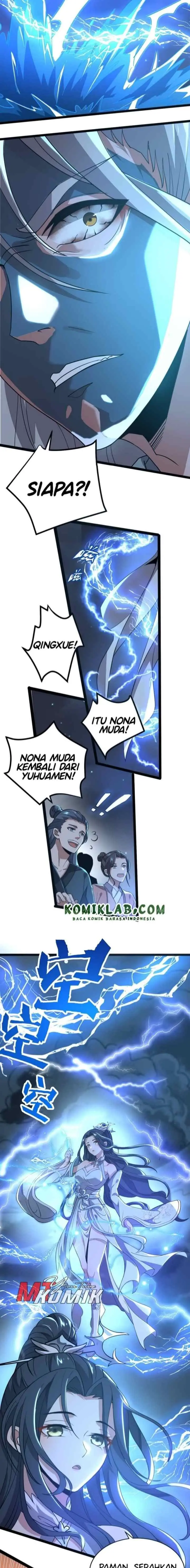 Eternal Life chapter 1 halaman 4