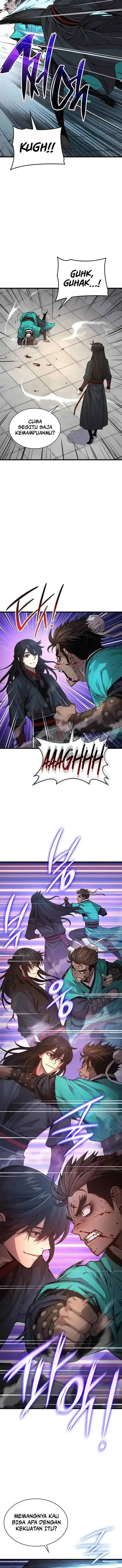 Myst, Might, Mayhem chapter 81 halaman 8