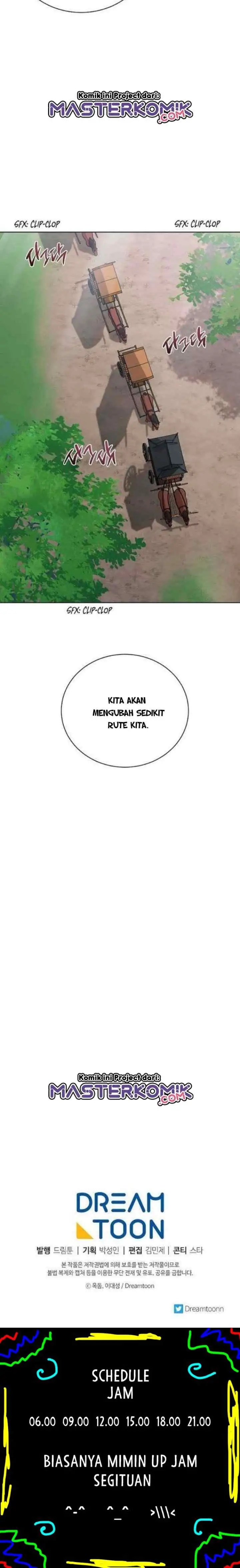 Fire Dragon King chapter 24 halaman 16