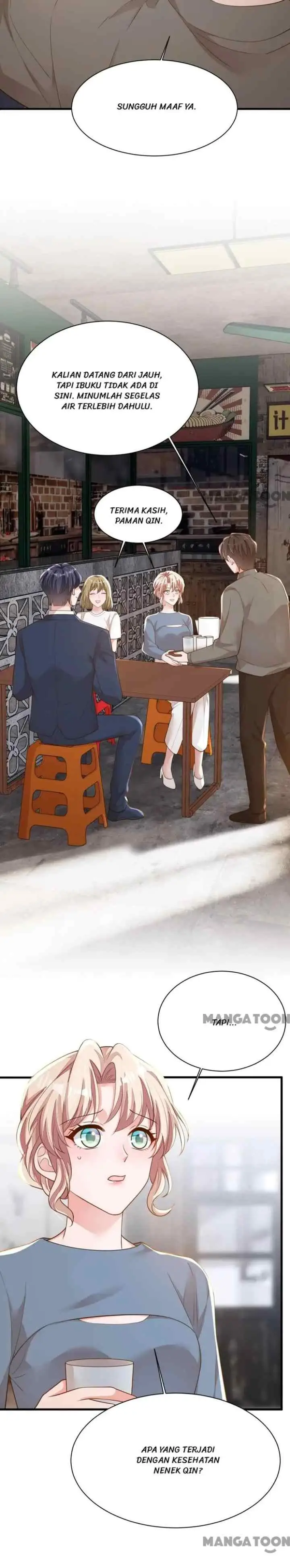 Whisper of the Devil chapter 180 halaman 13