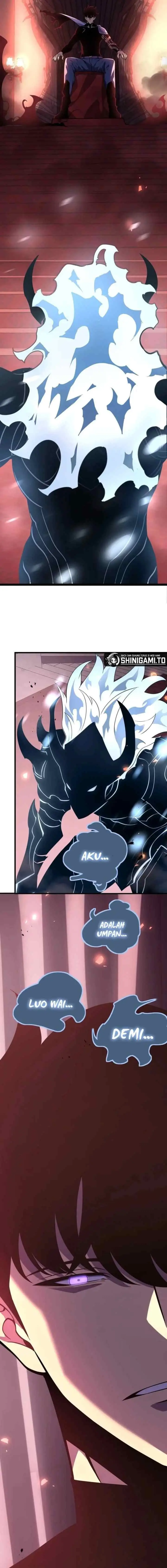 After Rebirth, I Used Mirror Reversal For Vengeance chapter 30 halaman 13