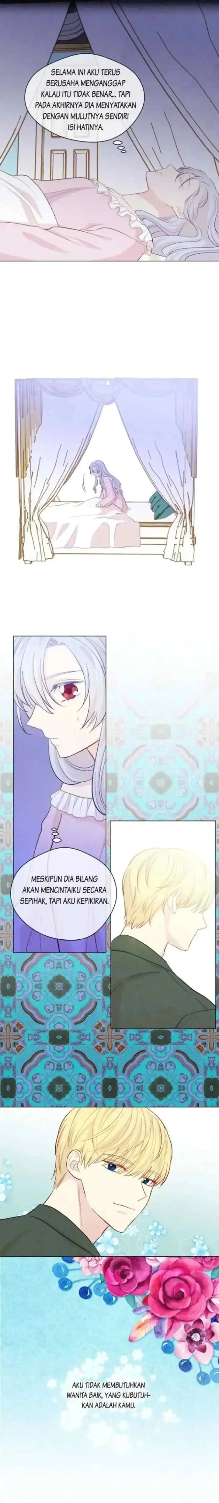 Iris - la Lady au Smartphone chapter 68 halaman 12
