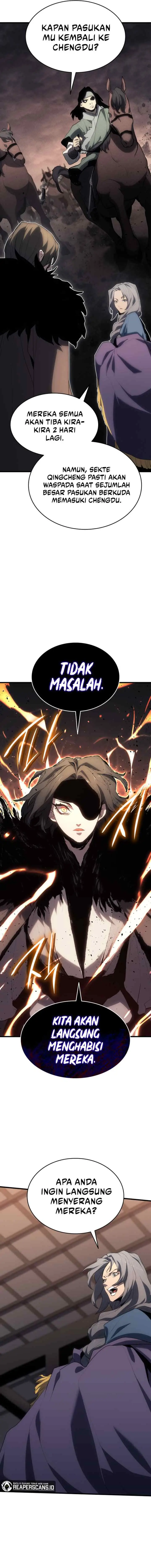 Reaper of the Drifting Moon chapter 37 halaman 15