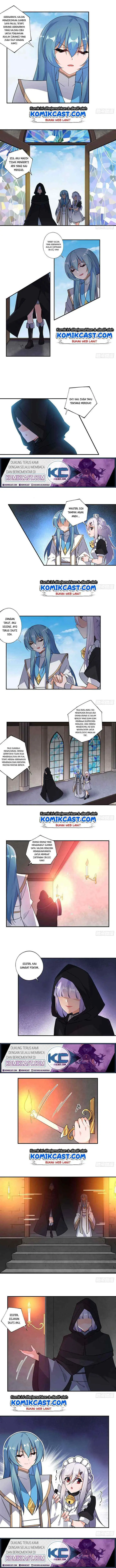 I Picked up a Demon Lord as a Maid chapter 40 halaman 5