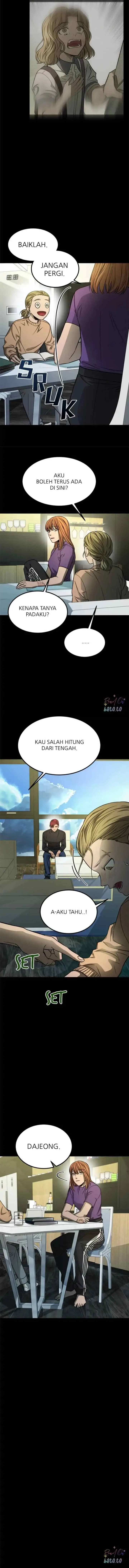 Get Back chapter 96 halaman 10