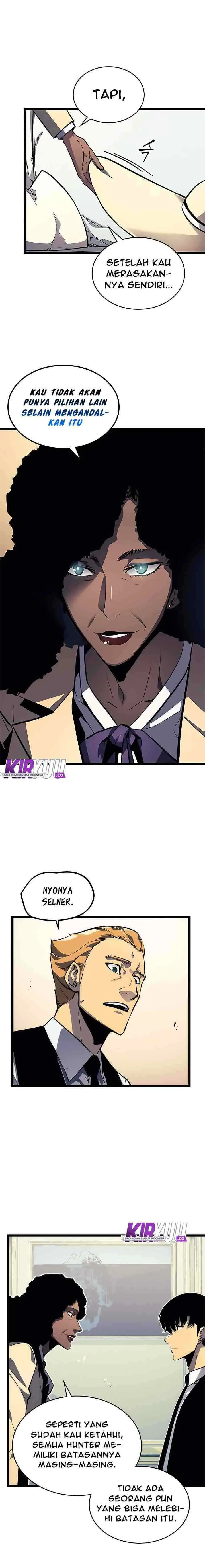 Solo Leveling chapter 109 halaman 4