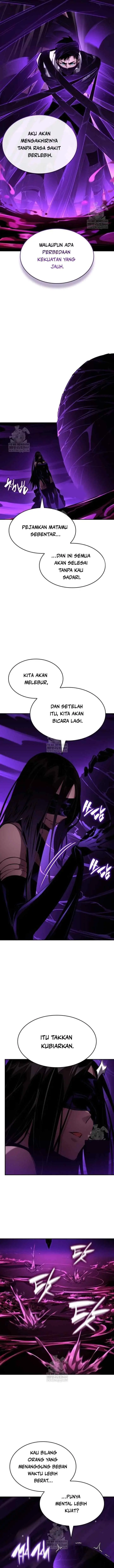 Boundless Necromancer chapter 161 halaman 7