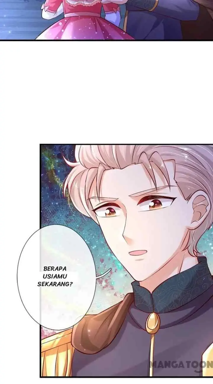 I Became The Emperor's Daughter One Day chapter 413 halaman 4