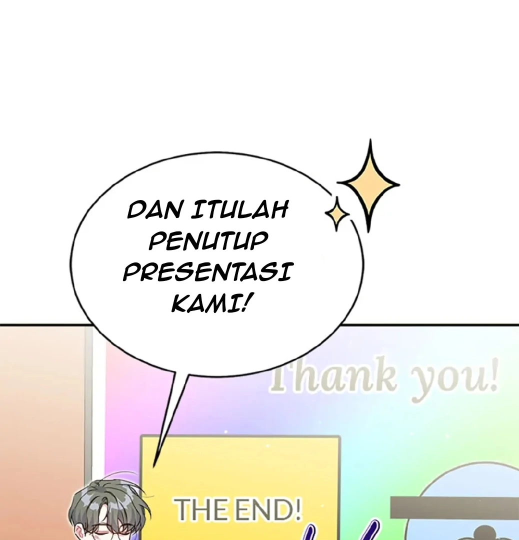 An Insincere Idol's Blank Slate chapter 19 halaman 52