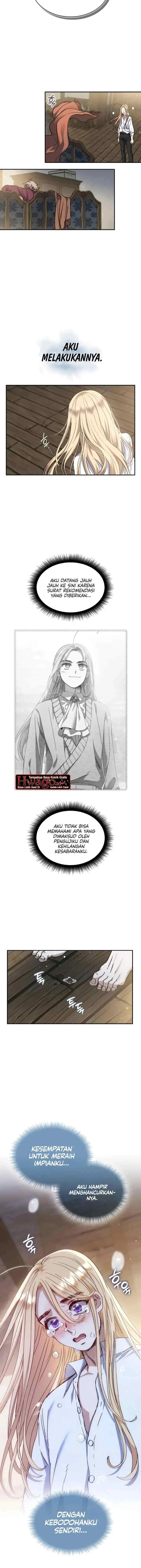 Swallow Knights Tales chapter 6 halaman 11