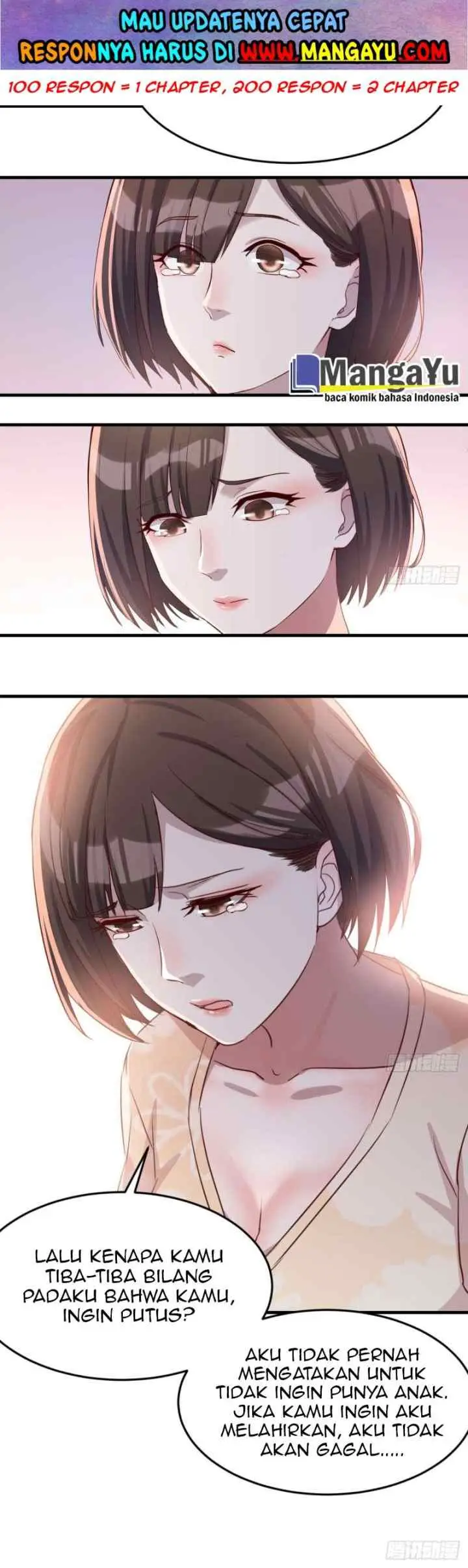 I Have Twin Girlfriends chapter 6 halaman 9