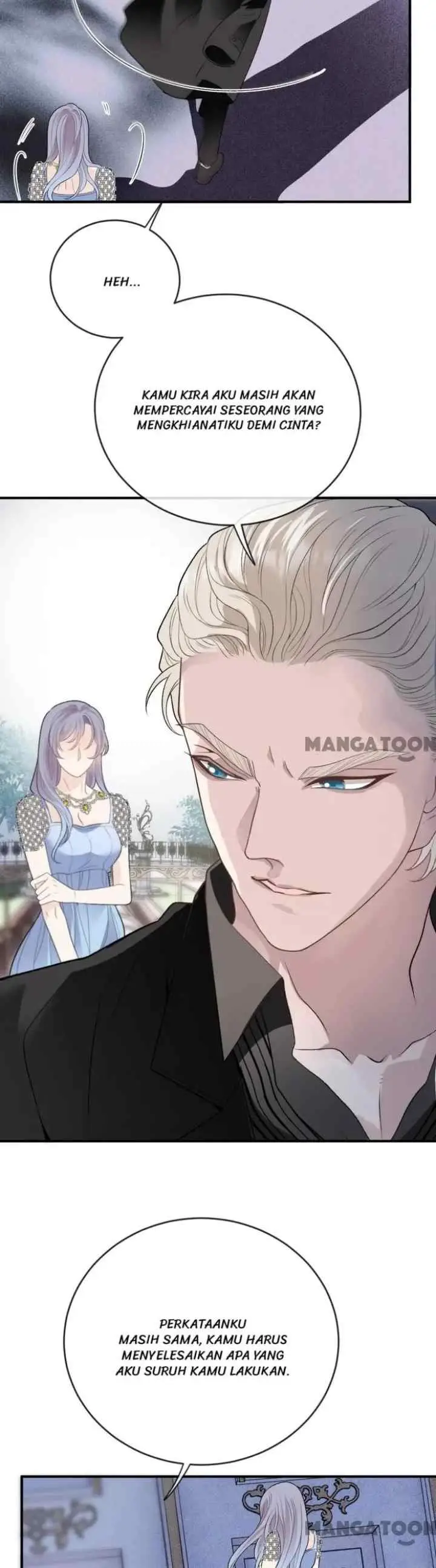 The Duke's Hidden Baby: BOGO! chapter 252 halaman 12