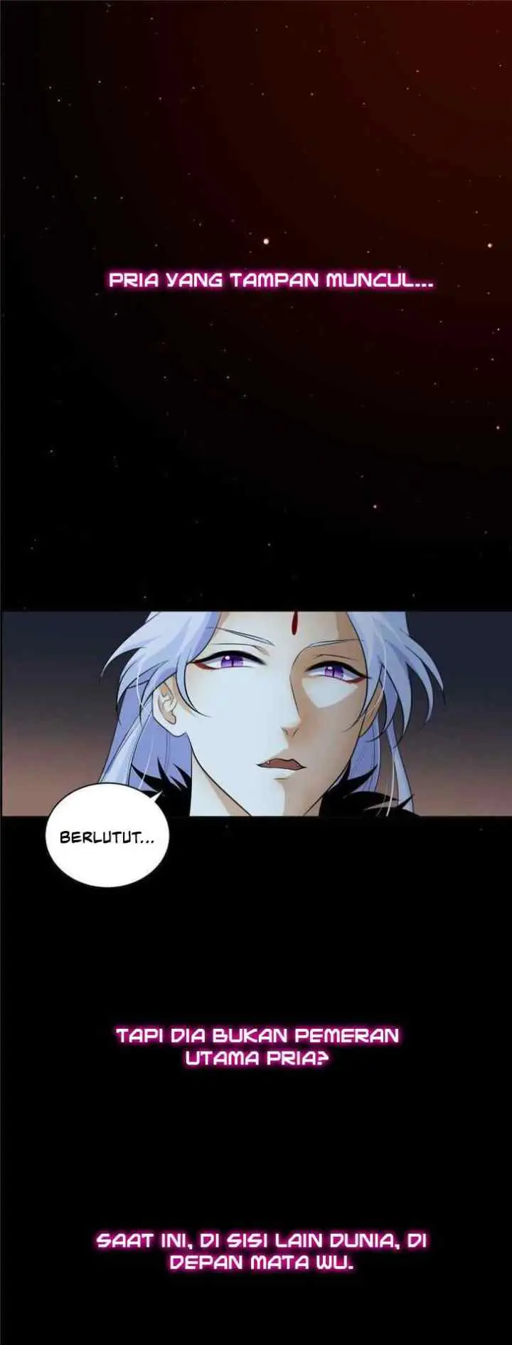 Evil City Girls chapter 0 halaman 5